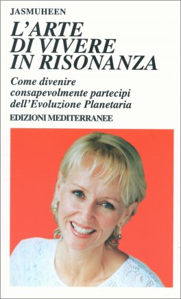 L'Arte di Vivere in Risonanza — Libro - 1