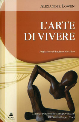 L'arte di Vivere  — Libro - 1