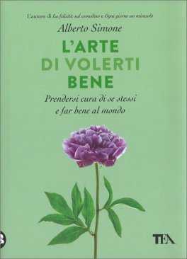 L'Arte di Volerti Bene — Libro - 1