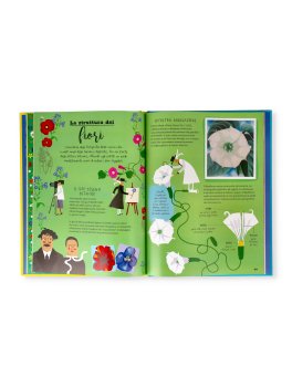 L'Arte Incontra la Scienza — Libro - 4