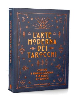L'Arte Moderna dei Tarocchi - 1