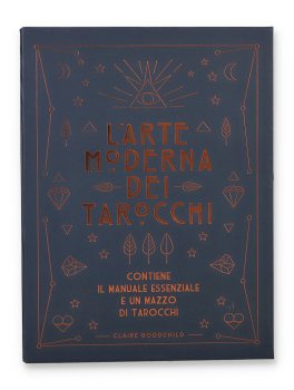 L'Arte Moderna dei Tarocchi - 2