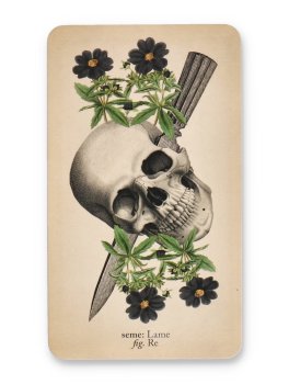 L'Arte Moderna dei Tarocchi - 3