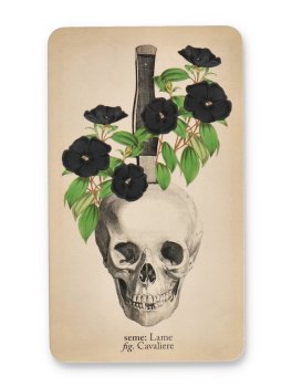 L'Arte Moderna dei Tarocchi - 4