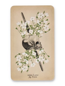 L'Arte Moderna dei Tarocchi - 5