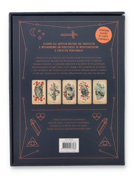 L'Arte Moderna dei Tarocchi - 7