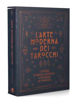 L'Arte Moderna dei Tarocchi - 1