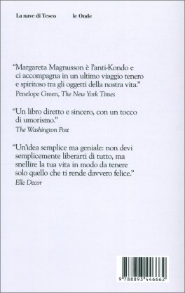 L'Arte Svedese di Mettere in Ordine — Libro - 2