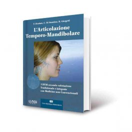 L'Articolazione Temporo-Mandibolare — Libro - 1