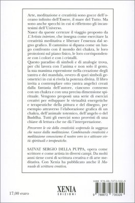 L'Artista Interiore — Libro - 2