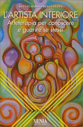 L'Artista Interiore — Libro - 1
