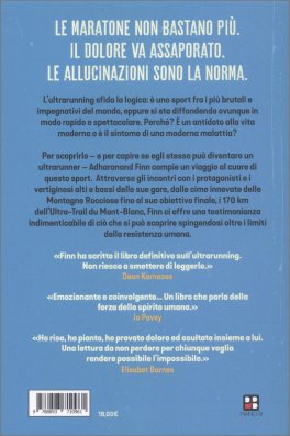 L'Ascesa degli Ultra Runner — Libro - 2