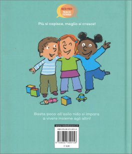 L'Asilo Nido — Libro - 2