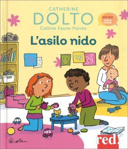 L'Asilo Nido — Libro - 1