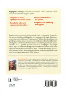 L'Asino — Libro - 2