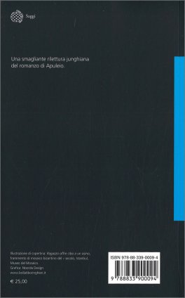 L'Asino d'Oro — Libro - 2