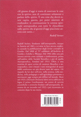 L'aspetto Interiore dell'Enigma Sociale — Libro - 2