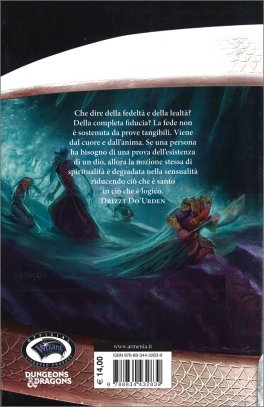 L'Assedio delle Ombre — Libro - 2