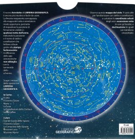 L'Astrolabio Fosforescente — Poster - 2