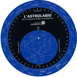 L'Astrolabio Fosforescente — Poster - 3