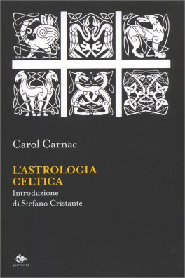 L'astrologia Celtica — Libro - 1