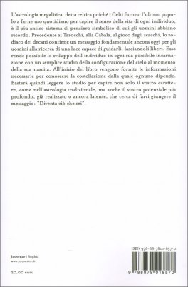 L'astrologia Celtica — Libro - 2