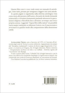 L'Astrologia Classica — Libro - 2