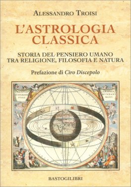 L'Astrologia Classica — Libro - 1
