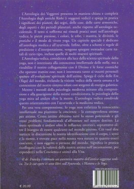 L'Astrologia dei Veggenti — Libro - 2