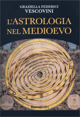 L'Astrologia nel Medioevo — Libro - 1