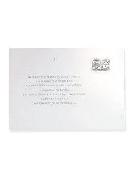 L'Astronave - Versione Kamishibai — Libro/Gioco - 6
