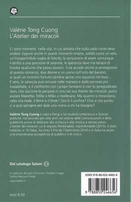 L'Atelier dei Miracoli — Libro - 2