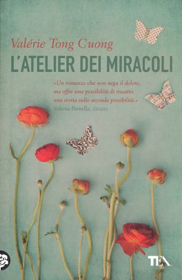 L'Atelier dei Miracoli — Libro - 1