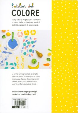 L'Atelier del Colore — Libro - 2