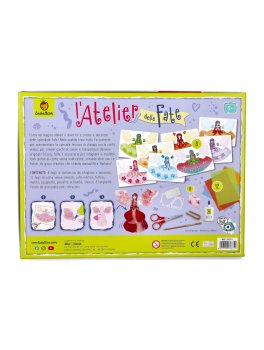L'Atelier delle Fate - 2