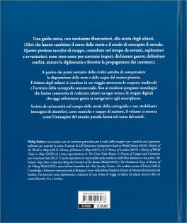 L'Atlante degli Atlanti — Libro - 2