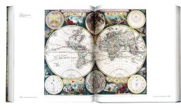 L'Atlante degli Atlanti — Libro - 3