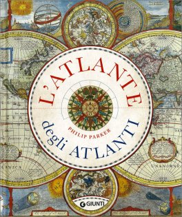 L'Atlante degli Atlanti — Libro - 1