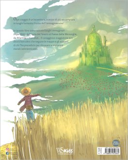 L'atlante dei Luoghi Immaginari — Libro - 2