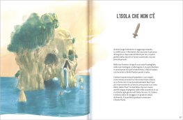 L'atlante dei Luoghi Immaginari — Libro - 3