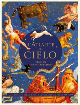 L'Atlante del Cielo — Libro - 1