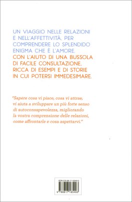 L'Atlante  dell'Amore — Libro - 2