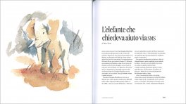 L'Atlante della Vita Selvaggia — Libro - 3