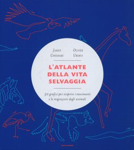 L'Atlante della Vita Selvaggia — Libro - 1