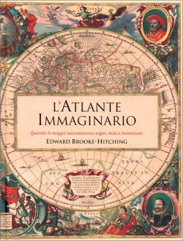 L'Atlante Immaginario — Libro - 1