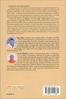 L’atleta Interiore — Libro - 2