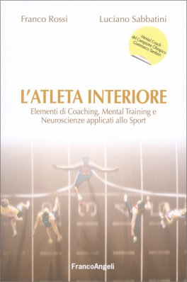 L’atleta Interiore — Libro - 1