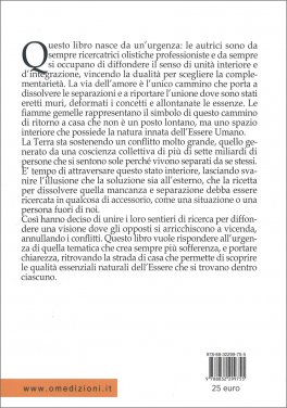 L'Atomo dell'Amore — Libro - 2
