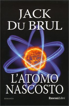 L'Atomo Nascosto — Libro - 1
