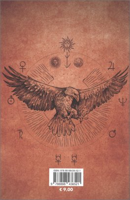 L'Attenzione — Libro - 2